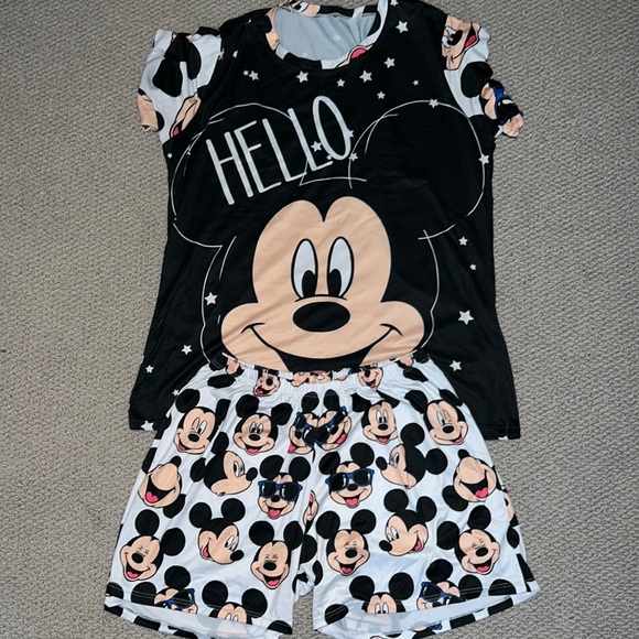 Other - Mickey PJ